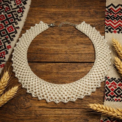 Силянка "Перлинне Мереживо"