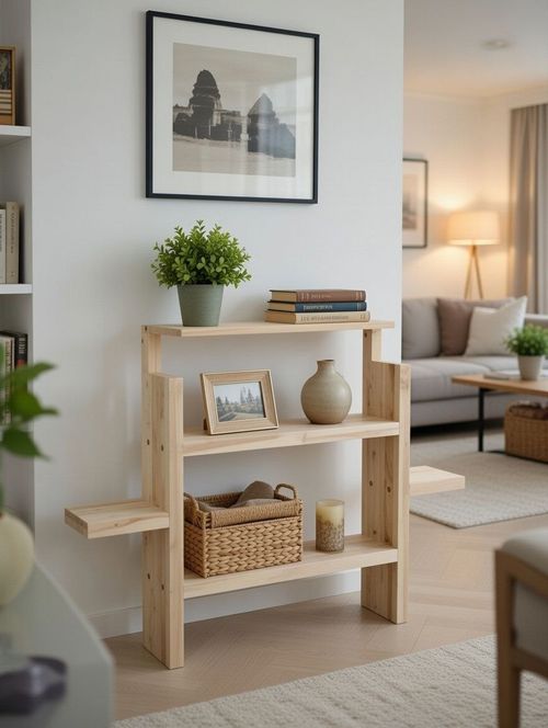 Полиця "Скандинавська"