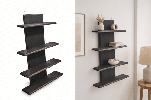 Полиця "Лінія Дерева"